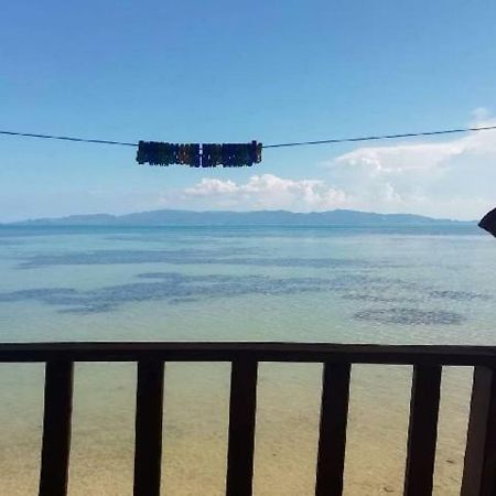 Phangan Island บ้านใต้ ภายนอก รูปภาพ
