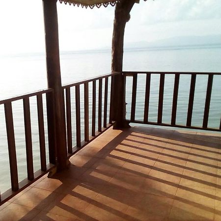 Phangan Island บ้านใต้ ภายนอก รูปภาพ