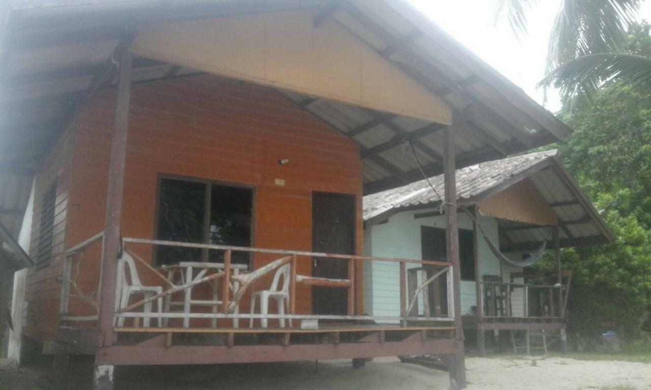 Phangan Island บ้านใต้ ภายนอก รูปภาพ