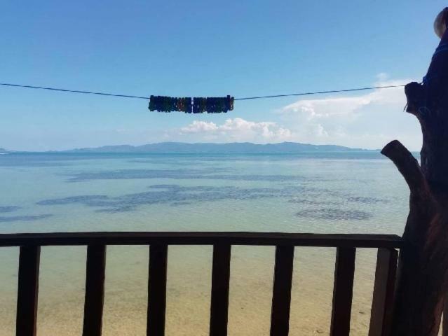 Phangan Island บ้านใต้ ภายนอก รูปภาพ