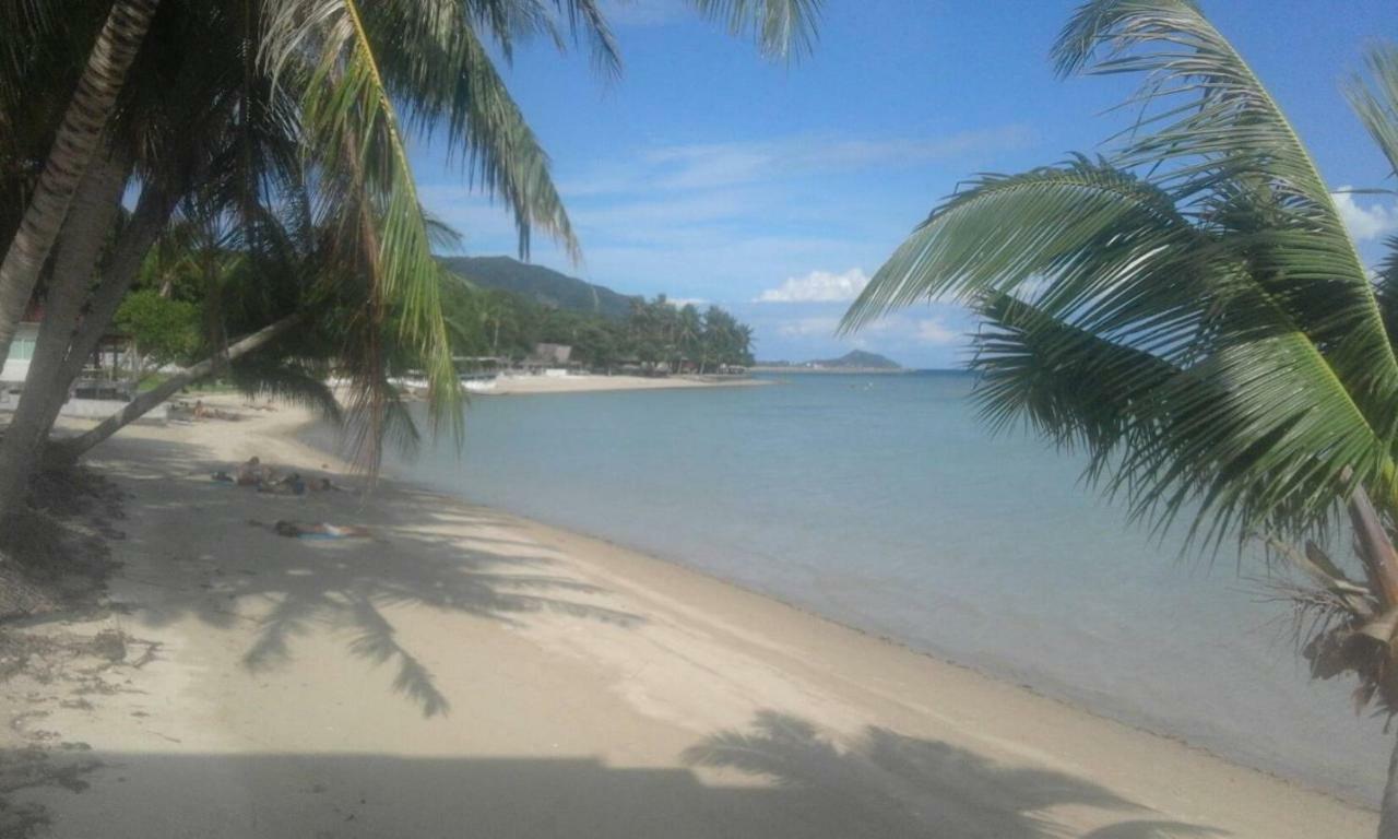 Phangan Island บ้านใต้ ภายนอก รูปภาพ