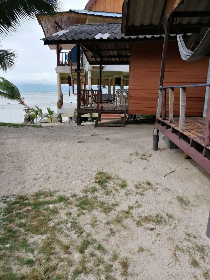 Phangan Island บ้านใต้ ภายนอก รูปภาพ