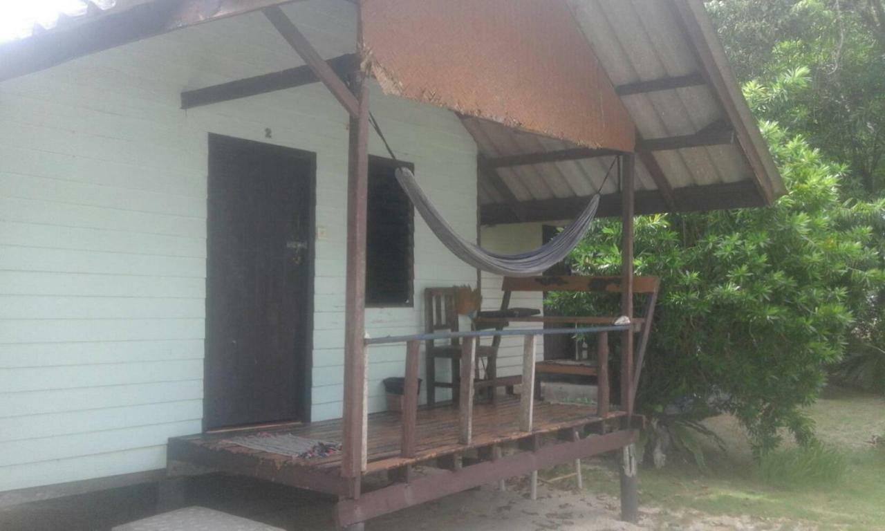 Phangan Island บ้านใต้ ภายนอก รูปภาพ