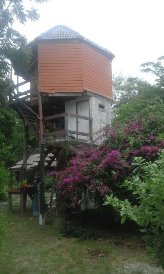 Phangan Island บ้านใต้ ภายนอก รูปภาพ