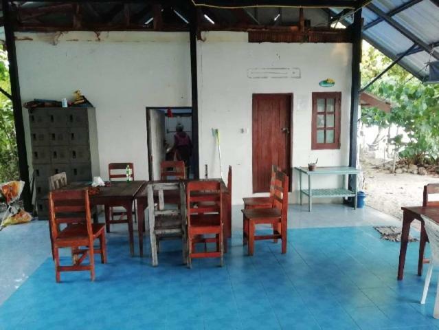 Phangan Island บ้านใต้ ภายนอก รูปภาพ