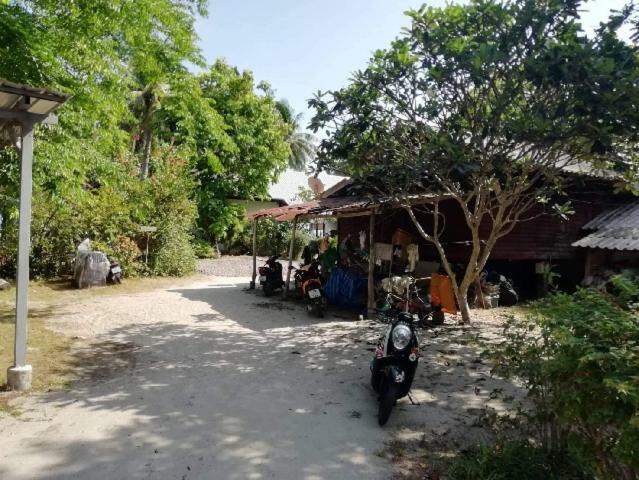 Phangan Island บ้านใต้ ภายนอก รูปภาพ
