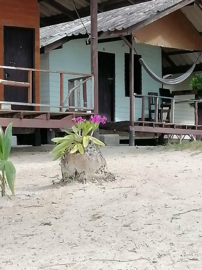 Phangan Island บ้านใต้ ภายนอก รูปภาพ