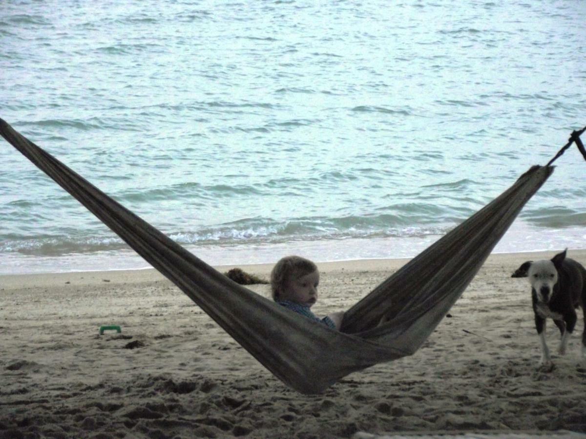 Phangan Island บ้านใต้ ภายนอก รูปภาพ