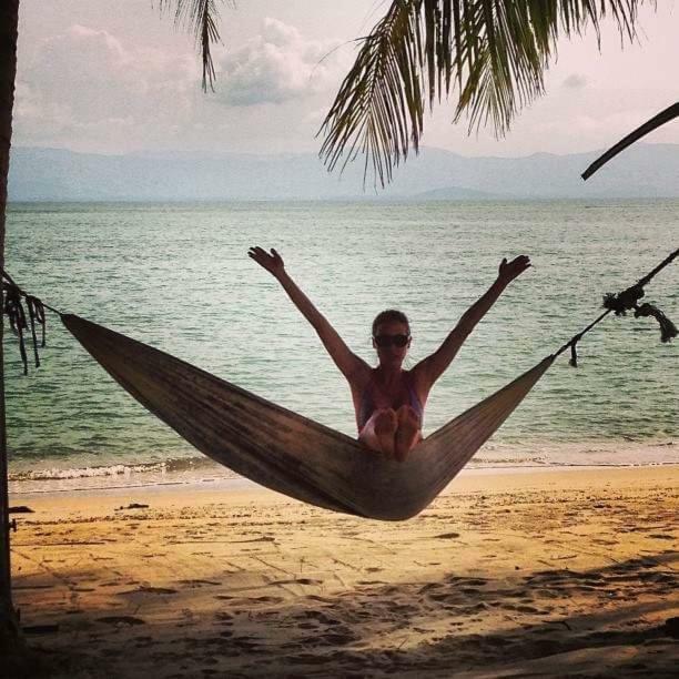Phangan Island บ้านใต้ ภายนอก รูปภาพ