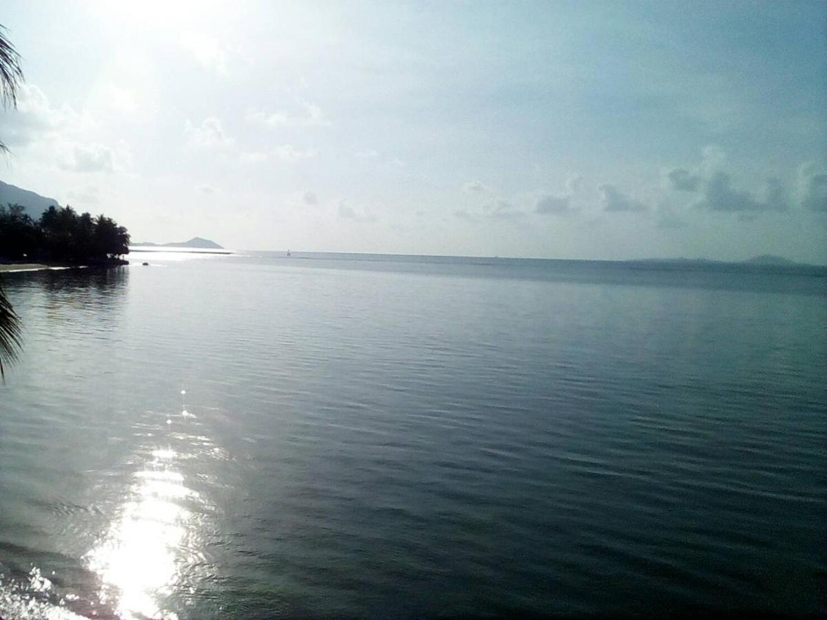 Phangan Island บ้านใต้ ภายนอก รูปภาพ