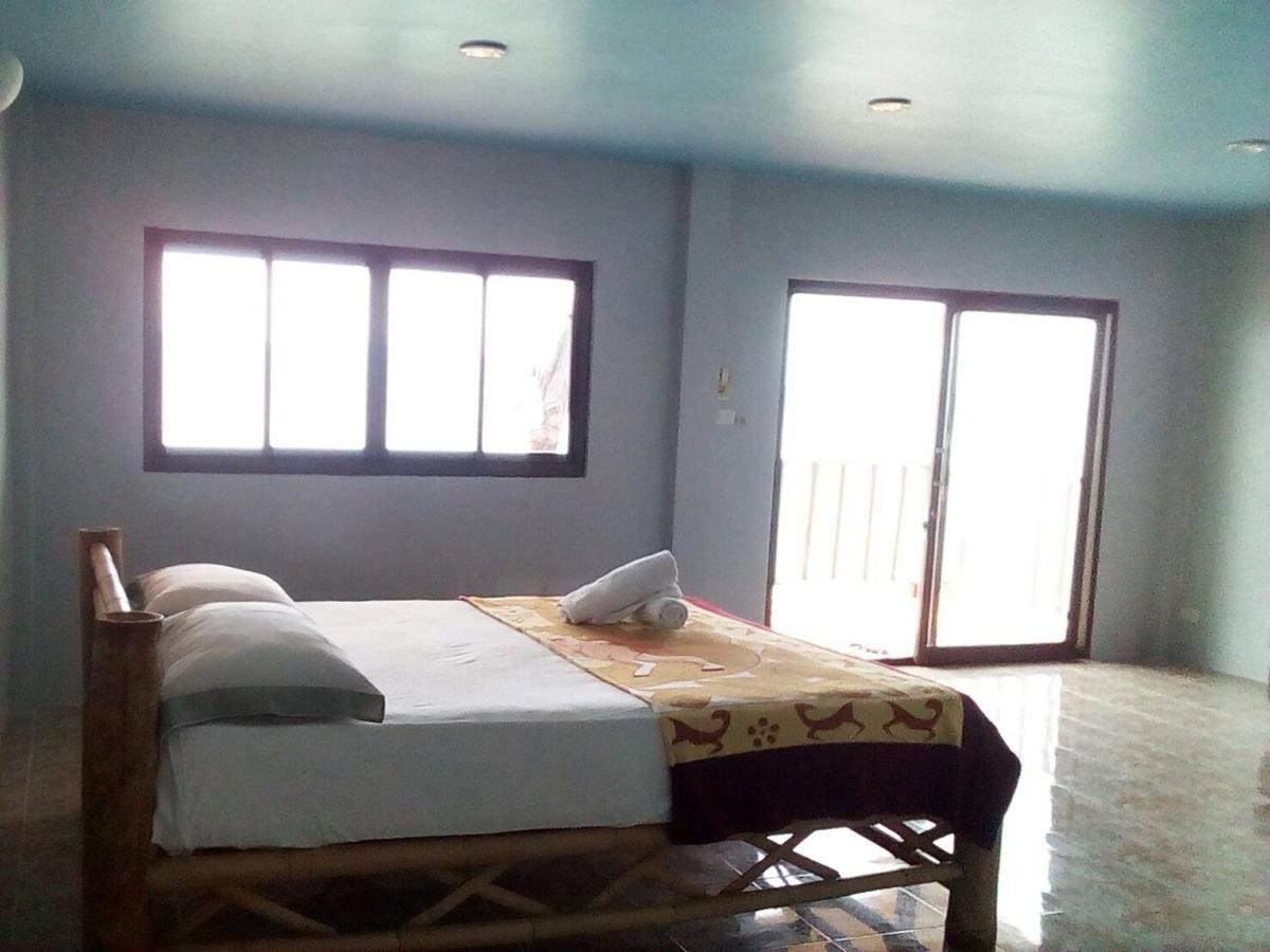 Phangan Island บ้านใต้ ภายนอก รูปภาพ