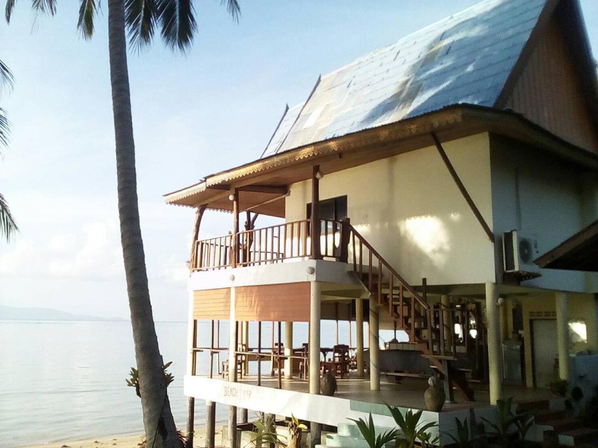 Phangan Island บ้านใต้ ภายนอก รูปภาพ